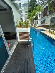 Greenwood Mews (D11), Terrace #502259731